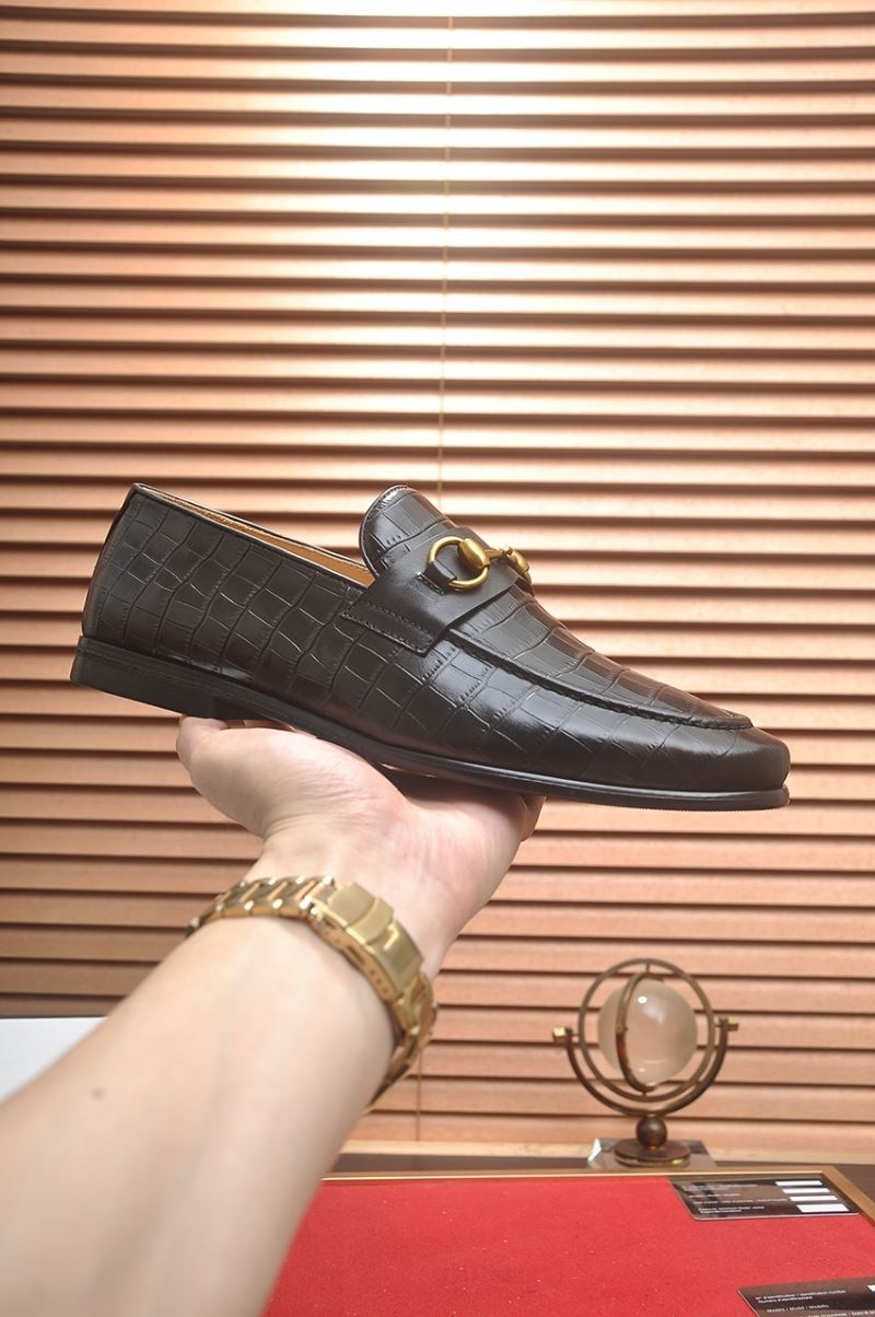 Gucci Business Shoes